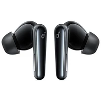 couteurs boutons 100 % sans fil à suppression du bruit Liberty 5 Soundcore par Anker