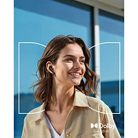 couteurs boutons 100 % sans fil à suppression du bruit Liberty 5 Soundcore par Anker