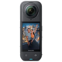 Insta360 X5 Waterproof 8k 360° Sports Camera