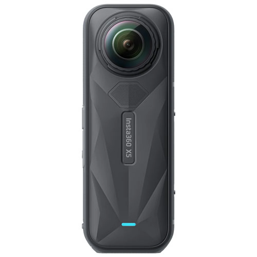 Insta360 X5 Waterproof 8k 360° Sports Camera