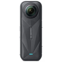 Insta360 X5 Waterproof 8k 360° Sports Camera