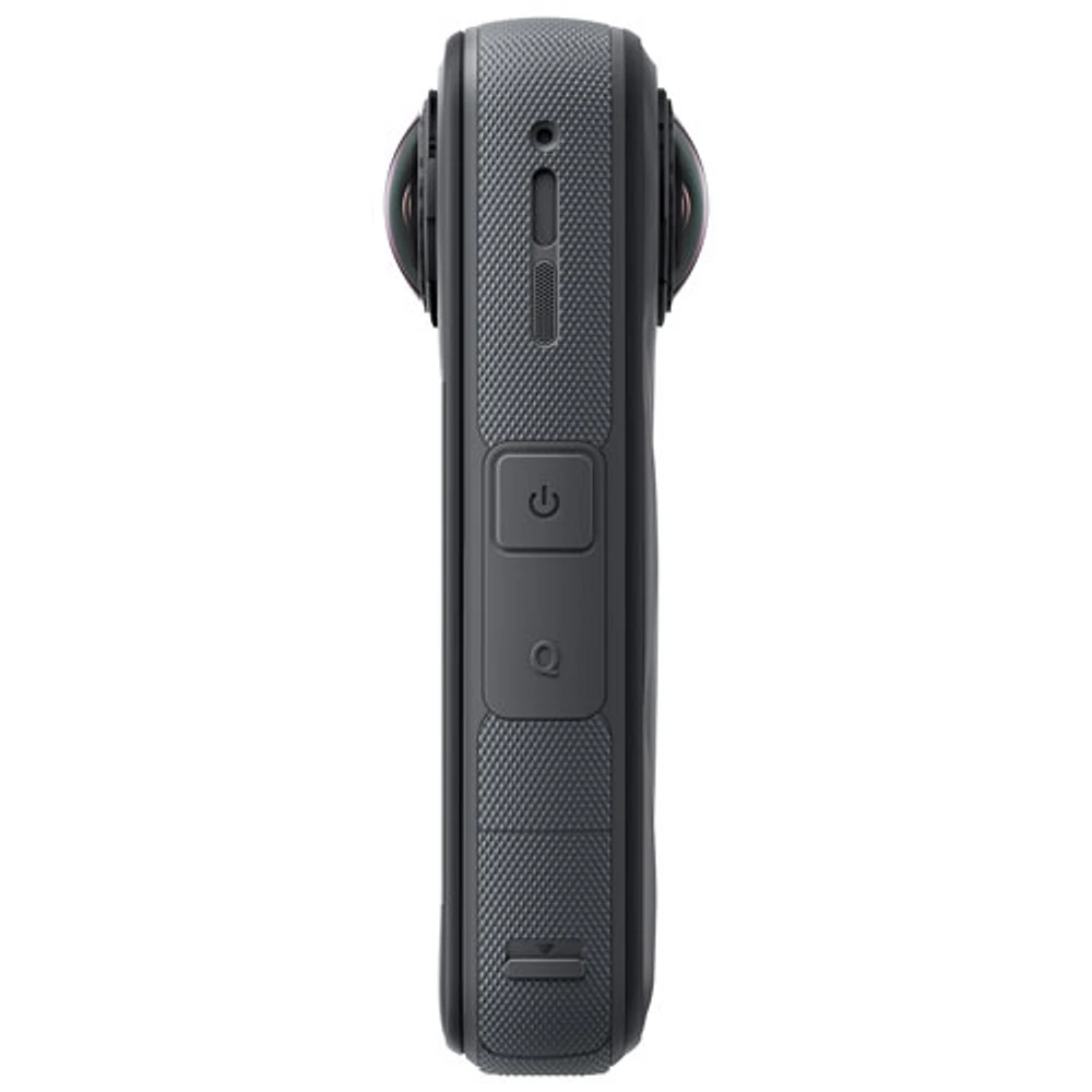 Insta360 X5 Waterproof 8k 360° Sports Camera
