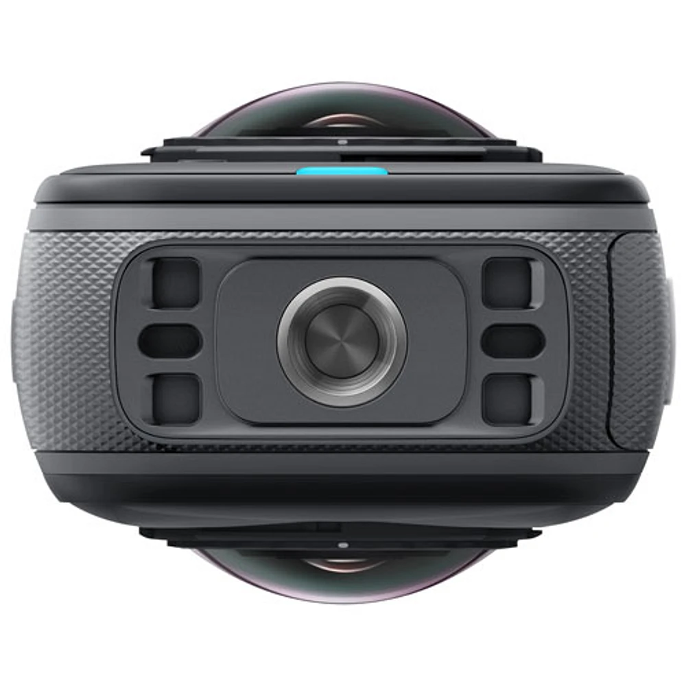 Insta360 X5 Waterproof 8k 360° Sports Camera