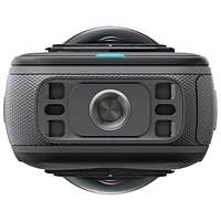 Insta360 X5 Waterproof 8k 360° Sports Camera