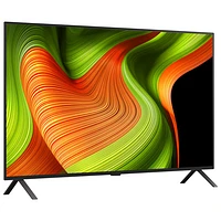 LG 48" AI B5 4K UHD HDR OLED Smart TV (OLED48B5PUA) - 2025 - Only at Best Buy