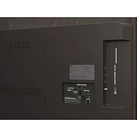 LG 48" 4K UHD HDR OLED webOS Smart TV (OLED48B5PUA) - 2025