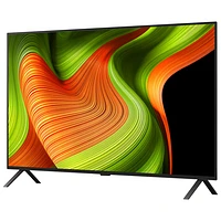 LG 48" AI B5 4K UHD HDR OLED Smart TV (OLED48B5PUA) - 2025 - Only at Best Buy