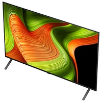LG 48" AI B5 4K UHD HDR OLED Smart TV (OLED48B5PUA) - 2025 - Only at Best Buy