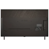 LG 48" AI B5 4K UHD HDR OLED Smart TV (OLED48B5PUA) - 2025 - Only at Best Buy