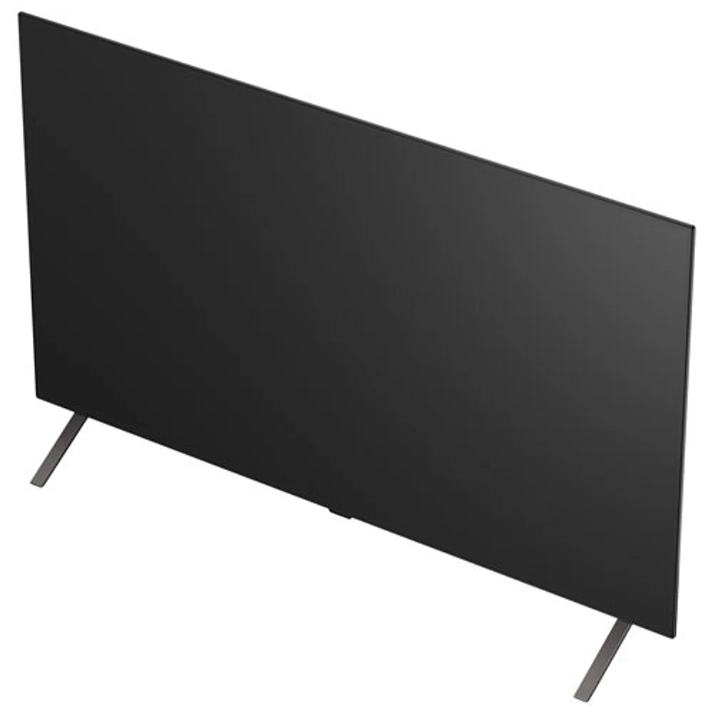 LG 48" AI B5 4K UHD HDR OLED Smart TV (OLED48B5PUA) - 2025 - Only at Best Buy