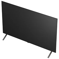 LG 48" AI B5 4K UHD HDR OLED Smart TV (OLED48B5PUA) - 2025 - Only at Best Buy