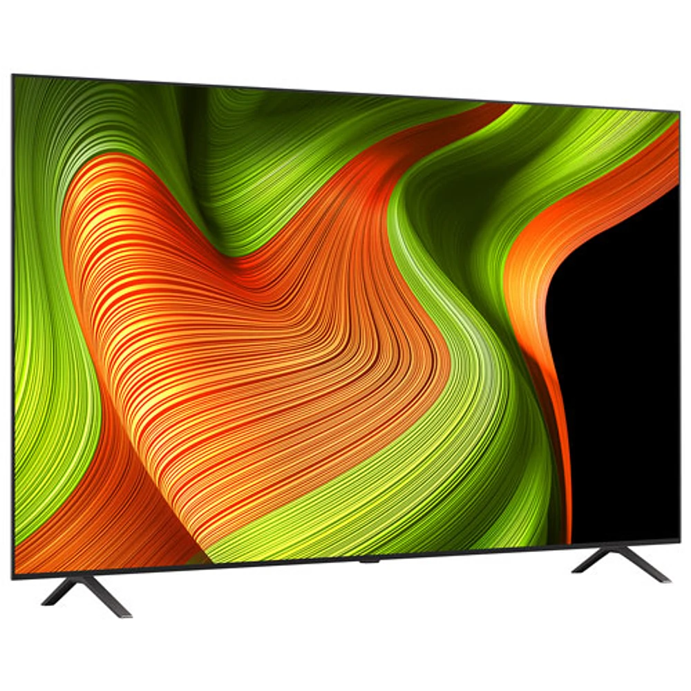 LG 77" 4K UHD HDR OLED webOS Smart TV (OLED77B5PUA) - 2025