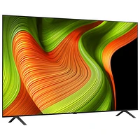 LG 77" 4K UHD HDR OLED webOS Smart TV (OLED77B5PUA) - 2025