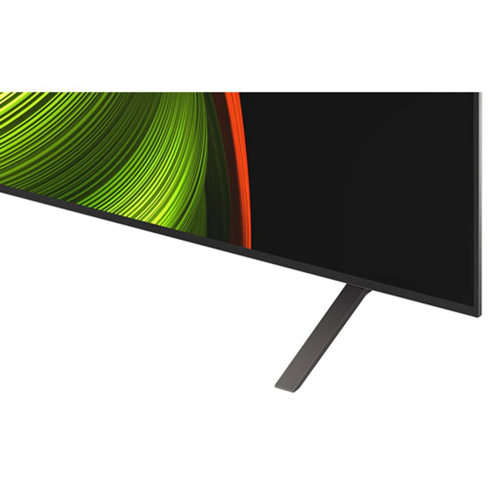 LG 77" 4K UHD HDR OLED webOS Smart TV (OLED77B5PUA) - 2025
