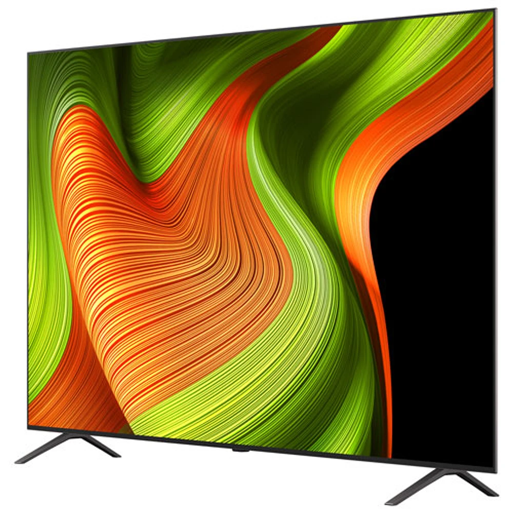 LG 77" 4K UHD HDR OLED webOS Smart TV (OLED77B5PUA) - 2025