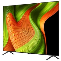 LG 77" 4K UHD HDR OLED webOS Smart TV (OLED77B5PUA) - 2025