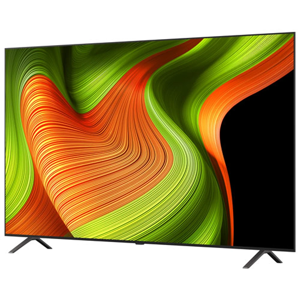 LG 77" 4K UHD HDR OLED webOS Smart TV (OLED77B5PUA) - 2025