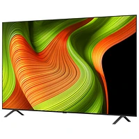 LG 77" 4K UHD HDR OLED webOS Smart TV (OLED77B5PUA) - 2025