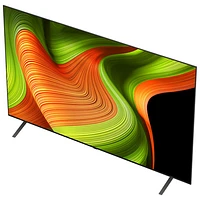 LG 77" 4K UHD HDR OLED webOS Smart TV (OLED77B5PUA) - 2025