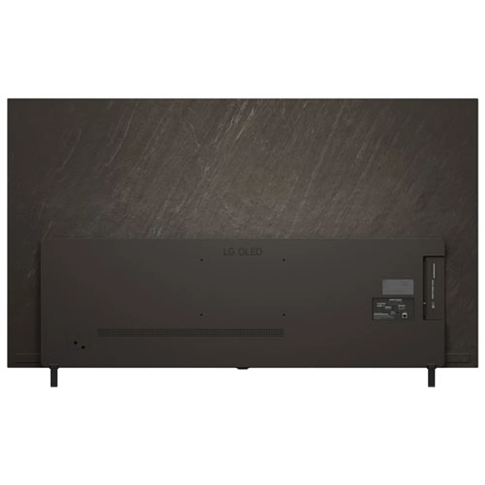 LG 77" 4K UHD HDR OLED webOS Smart TV (OLED77B5PUA) - 2025