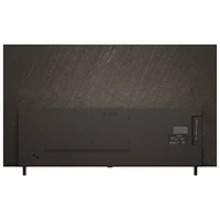 LG 77" 4K UHD HDR OLED webOS Smart TV (OLED77B5PUA) - 2025
