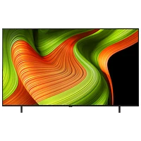 LG 65" 4K UHD HDR OLED webOS Smart TV (OLED65B5PUA) - 2025
