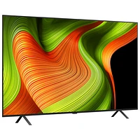 LG 65" 4K UHD HDR OLED webOS Smart TV (OLED65B5PUA) - 2025