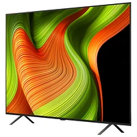 LG 65" 4K UHD HDR OLED webOS Smart TV (OLED65B5PUA) - 2025