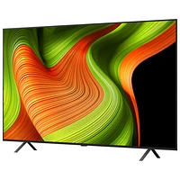 LG 65" 4K UHD HDR OLED webOS Smart TV (OLED65B5PUA) - 2025