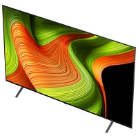 LG 65" 4K UHD HDR OLED webOS Smart TV (OLED65B5PUA) - 2025