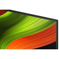 LG 65" 4K UHD HDR OLED webOS Smart TV (OLED65B5PUA) - 2025