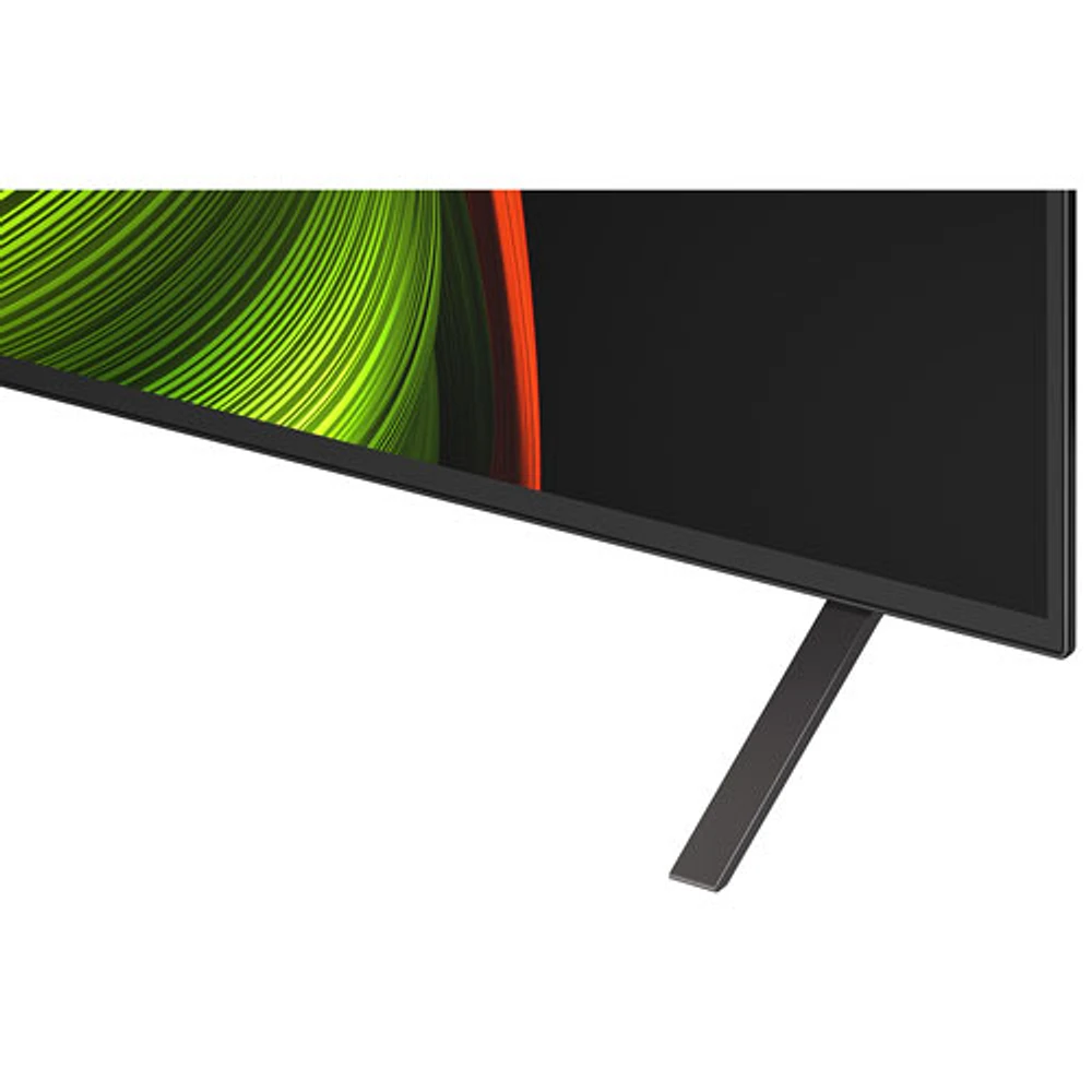 LG 55" 4K UHD HDR OLED webOS Smart TV (OLED55B5PUA) - 2025