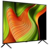 Téléviseur intelligent webOS HDR DELO UHD 4K de 55 po de LG (OLED55B5PUA) - 2025