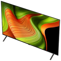 LG 55" 4K UHD HDR OLED webOS Smart TV (OLED55B5PUA) - 2025