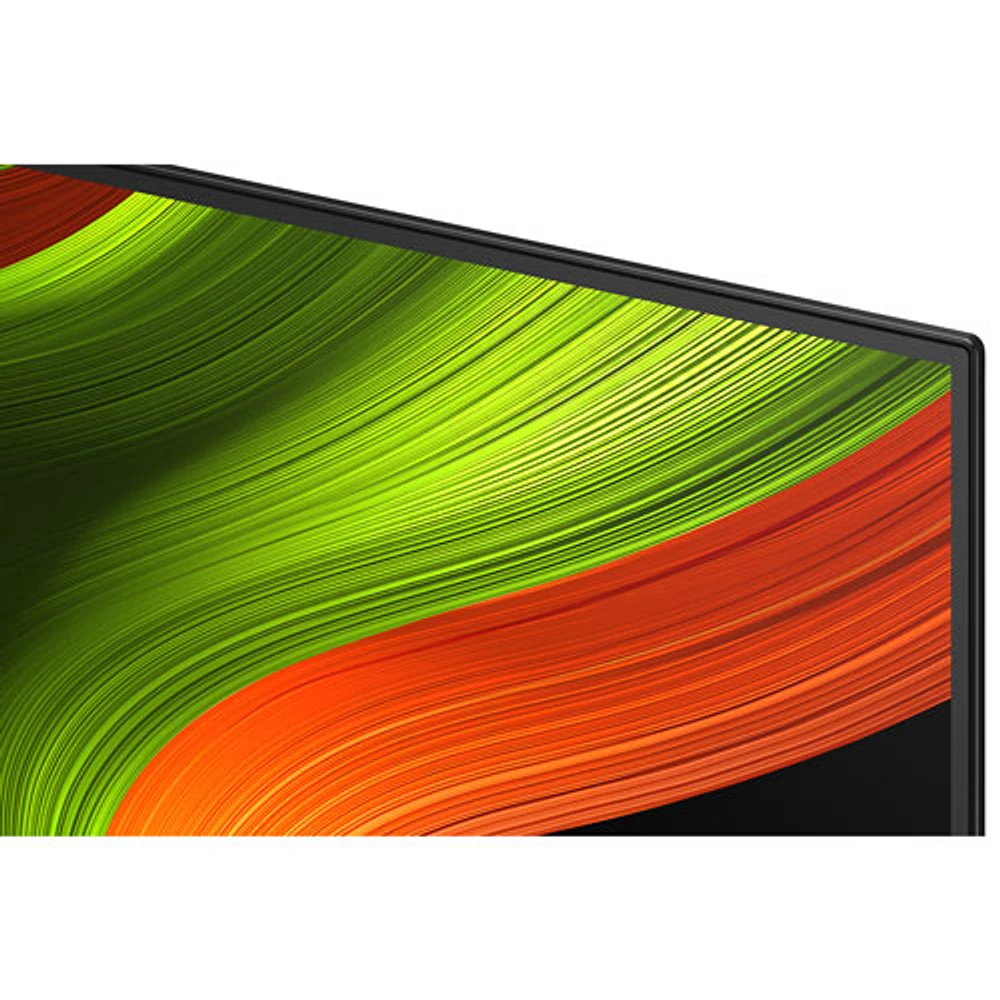 Téléviseur intelligent webOS HDR DELO UHD 4K de 55 po de LG (OLED55B5PUA) - 2025