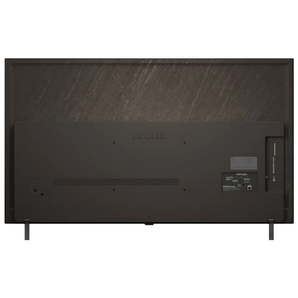 LG 55" 4K UHD HDR OLED webOS Smart TV (OLED55B5PUA) - 2025