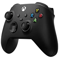 Manette sans fil pour Xbox - Noir carbone