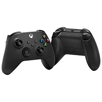 Manette sans fil pour Xbox - Noir carbone