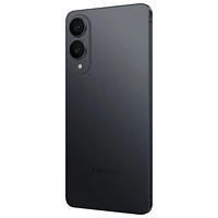 Fido Samsung Galaxy S25 Edge 256GB - Titanium Jetblack - Monthly Financing