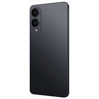 Rogers Samsung Galaxy S25 Edge 256GB - Titanium Jetblack - Monthly Financing