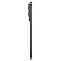 Rogers Samsung Galaxy S25 Edge 256GB - Titanium Jetblack - Monthly Financing