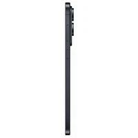 Rogers Samsung Galaxy S25 Edge 256GB - Titanium Jetblack - Monthly Financing