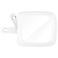 Belkin 45W USB-C Wall Charger with USB-C Cable - White