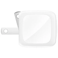 Belkin 30W USB-C Wall Charger with USB-C Cable - White