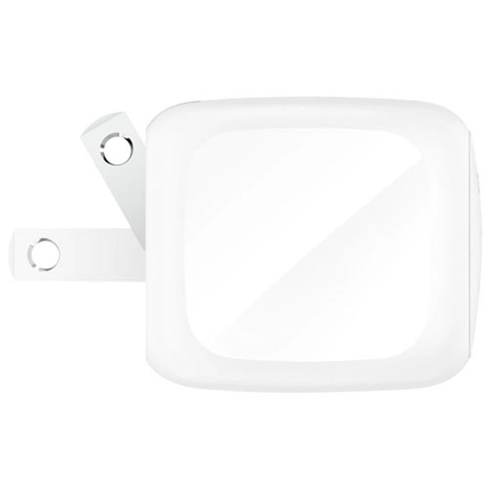 Belkin 45W USB-C Wall Charger - White