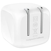 Belkin 45W USB-C Wall Charger - White