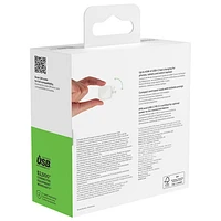 Chargeur mural USB-C de 45 W de Belkin - Blanc