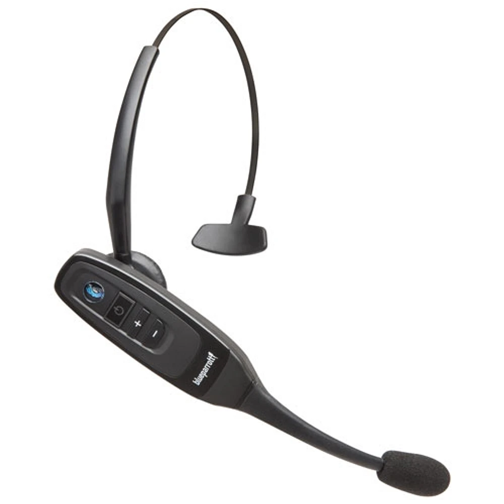 BlueParrott C400-XT Convertible Mono Bluetooth Headset