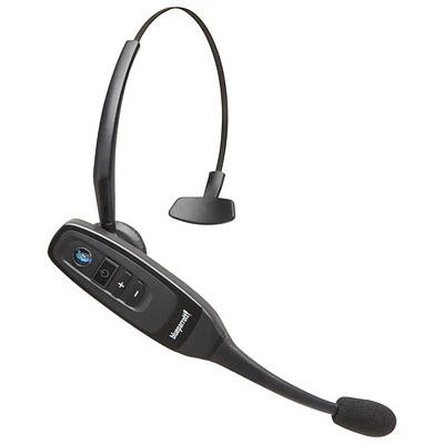BlueParrott C400-XT Convertible Mono Bluetooth Headset