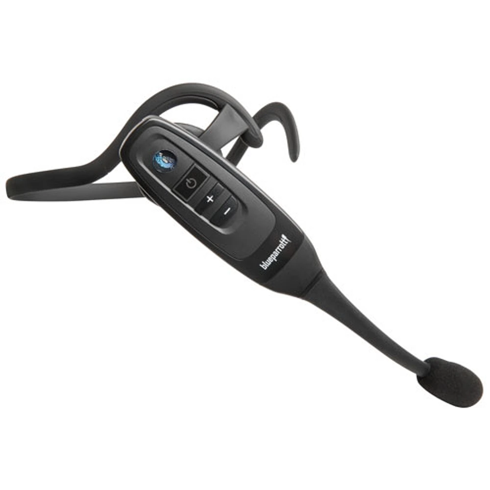 Oreillette Bluetooth mono convertible C400-XT de BlueParrott